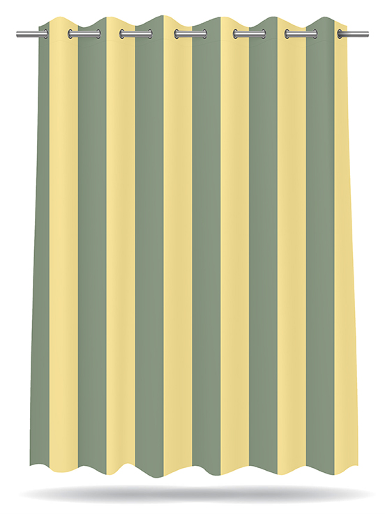 Curtain